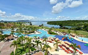 Malai Manso Resort Yatch Convention & Spa
